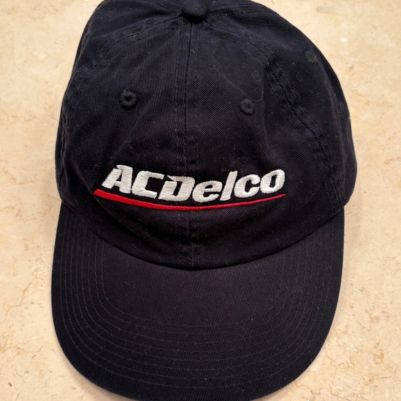 AC Delco Baseball Cap - NWOT - Picture 1 of 7